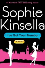 Cover art for I've Got Your Number: A Novel