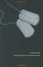 Cover art for Code Talker: A Novel About the Navajo Marines of World War Two