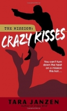 Cover art for Crazy Kisses