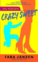 Cover art for Crazy Sweet