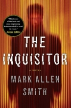 Cover art for The Inquisitor: A Novel