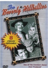 Cover art for Beverly Hillbillies, Vol. 2