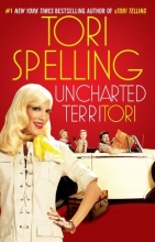 Cover art for uncharted terriTORI