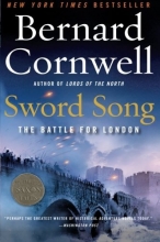 Cover art for Sword Song: The Battle for London