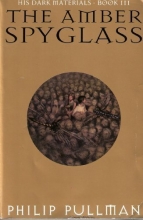 Cover art for Amber Spyglass, The: His Dark Materials Book Three