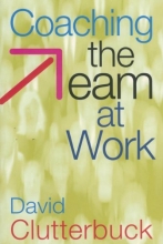 Cover art for Coaching the Team at Work