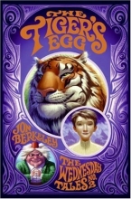 Cover art for The Tiger's Egg: The Wednesday Tales No. 2