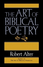 Cover art for The Art Of Biblical Poetry