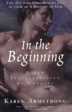 Cover art for In the Beginning: A New Interpretation of Genesis