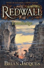 Cover art for Loamhedge: A Tale from Redwall