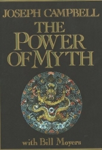 Cover art for The Power of Myth
