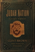 Cover art for Judah Nation