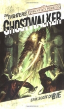 Cover art for Ghostwalker: Forgotten Realms (Series Starter, The Fighters #2)