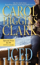 Cover art for Iced (Regan Reilly Mysteries, No. 3)