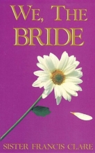 Cover art for We, the Bride