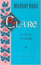 Cover art for Clare: A Light in the Garden