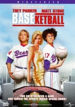 Cover art for BASEketball