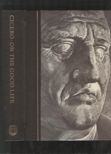 Cover art for On the Good Life