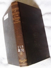 Cover art for The Progress of Doctrine in the New Testament, considered in 8 lectures delivered before Univ of Oxford on The Bampton Foundation by Thomas Dehany Bernard