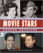 Cover art for Movie Stars: Unseen Archives