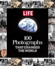 Cover art for 100 Photographs That Changed the World