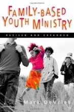 Cover art for Family- Based Youth Ministry