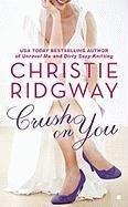 Cover art for Crush on You (Three Kisses)