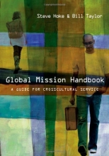 Cover art for Global Mission Handbook: A Guide for Crosscultural Service