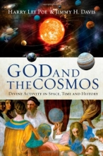 Cover art for God and the Cosmos: Divine Activity in Space, Time and History
