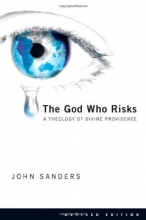 Cover art for The God Who Risks: A Theology of Divine Providence