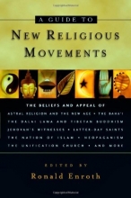 Cover art for A Guide to New Religious Movements