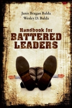 Cover art for Handbook for Battered Leaders