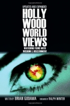 Cover art for Hollywood Worldviews: Watching Films with Wisdom and Discernment