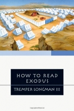 Cover art for How to Read Exodus