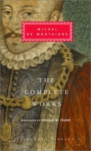 Cover art for The Complete Works (Everyman's Library)