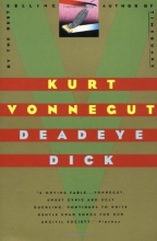 Cover art for Deadeye Dick: A Novel