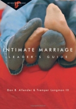 Cover art for Intimate Marriage Leader's Guide