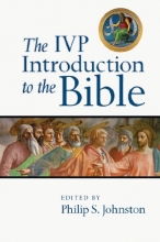 Cover art for The IVP Introduction to the Bible