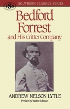 Cover art for Bedford Forrest: and His Critter Company