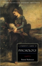 Cover art for A Student's Guide to Psychology (Isi Guides to the Major Disciplines)