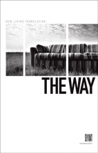 Cover art for The Way