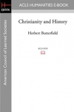 Cover art for Christianity and History