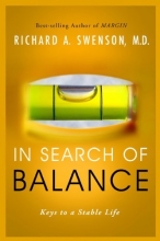 Cover art for In Search of Balance: Keys to a Stable Life