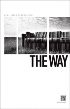 Cover art for The Way