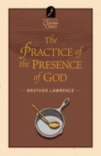Cover art for The Practice of the Presence of God