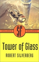 Cover art for Tower of Glass