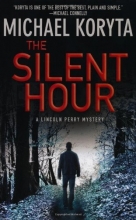 Cover art for The Silent Hour (Lincoln Perry)