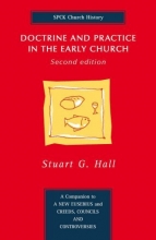 Cover art for Doctrine and Practice in the Early Church