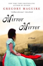 Cover art for Mirror Mirror: A Novel