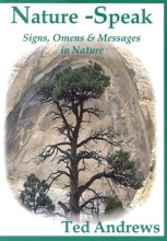 Cover art for Nature-Speak: Signs, Omens and Messages in Nature